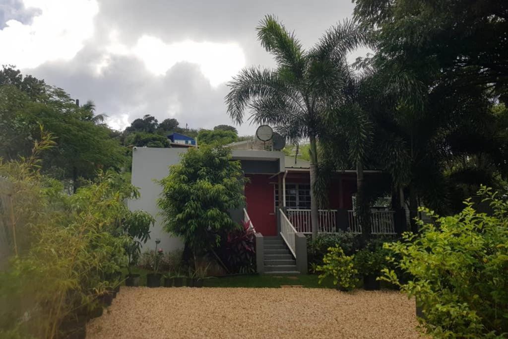 Always Summer Inn Isla Culebra Exterior foto