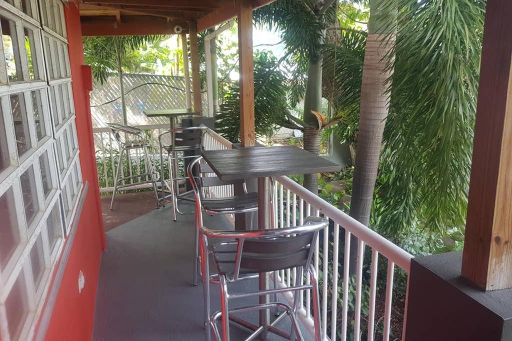 Always Summer Inn Isla Culebra Exterior foto