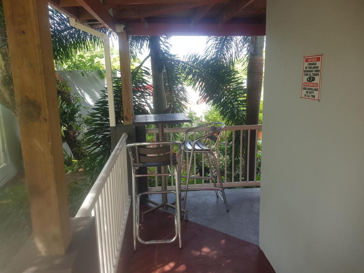 Always Summer Inn Isla Culebra Exterior foto