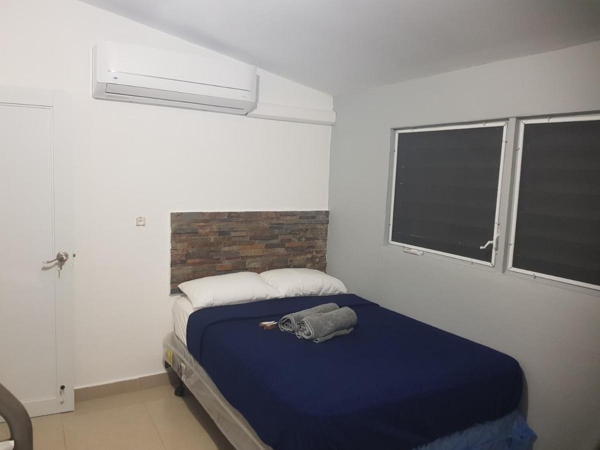 Always Summer Inn Isla Culebra Exterior foto