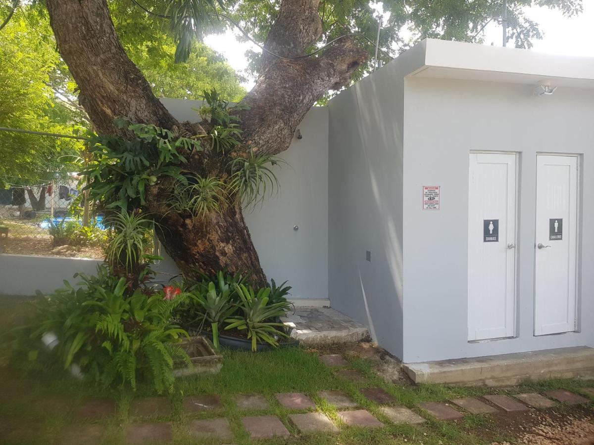 Always Summer Inn Isla Culebra Exterior foto