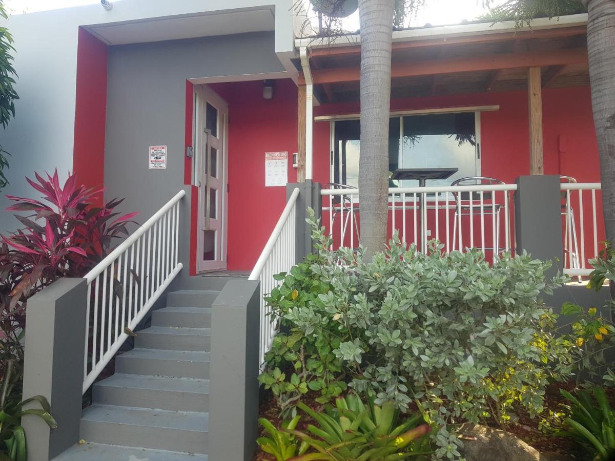 Always Summer Inn Isla Culebra Exterior foto