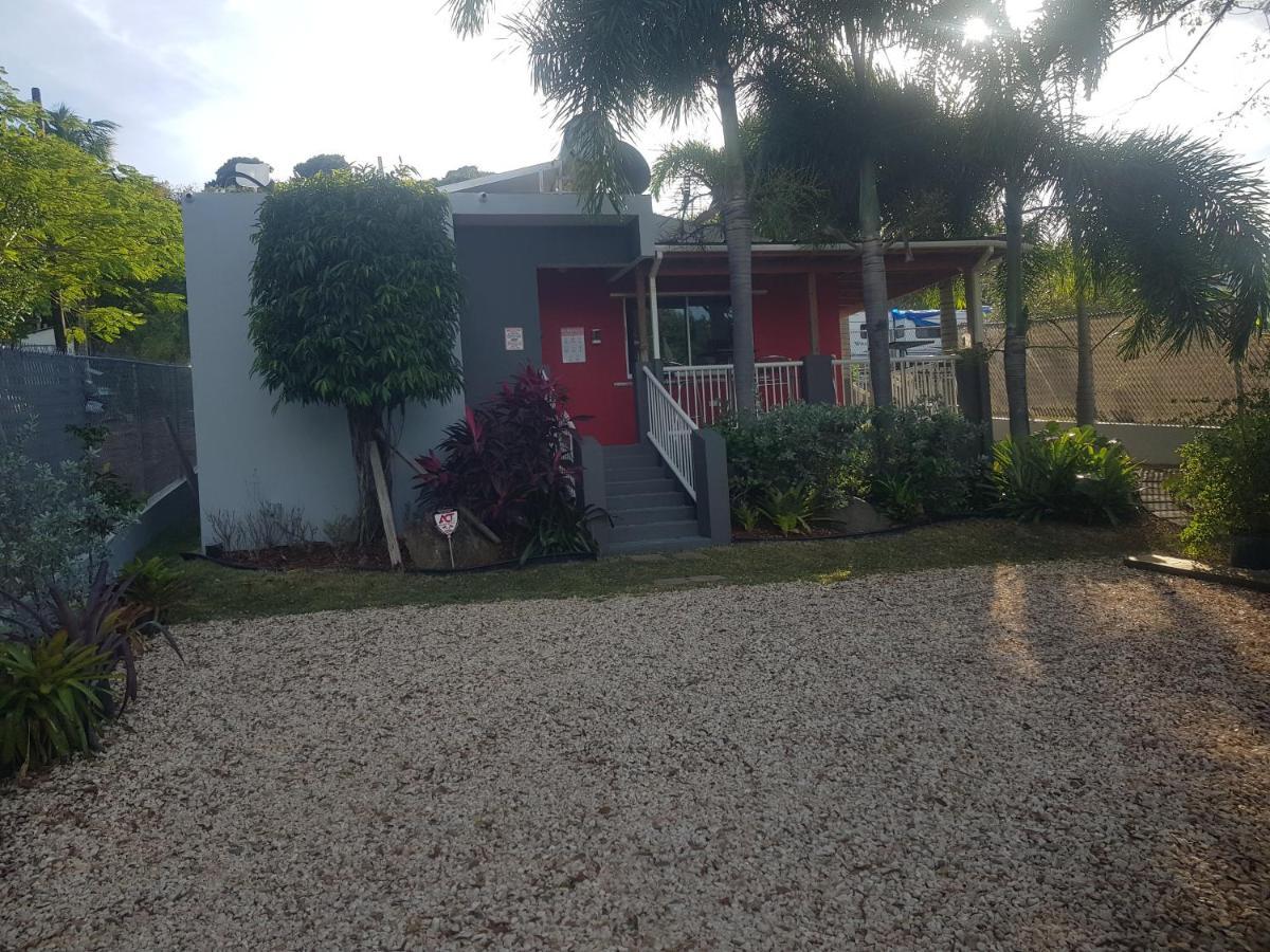 Always Summer Inn Isla Culebra Exterior foto